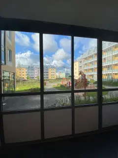 Фото гостя 2 — Студия однокомнатная в Московском, 25 м², Санкт-Петербург