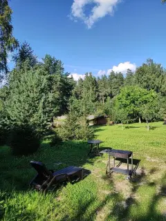 Фото гостя 5 — Коттедж 4-местный в посёлке Понтонном, 90 м², Мичуринское
