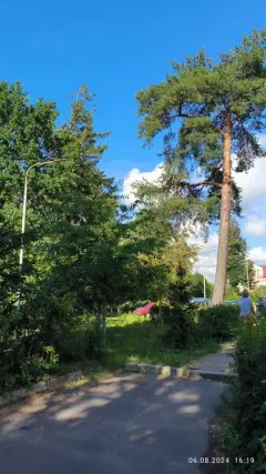 Фото гостя 6 — Квартира однокомнатная на улице Лесной, 50 м², Янтарный