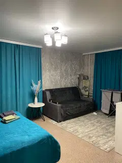 Фото гостя 3 — Квартира однокомнатная на проспекте Ленина, 31 м², Мурманск