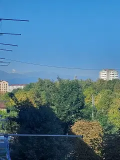 Фото гостя 4 — Квартира двухкомнатная на проспекте Доваторе, 37 м², Владикавказ