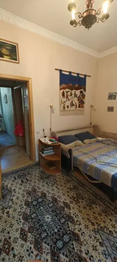 Фото гостя 5 — Апартаменты однокомнатные в Пушкинском, 30 м²