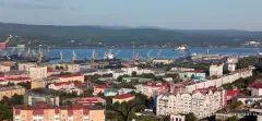 Фото гостя 7 — Квартира однокомнатная на улице Старостина, 36 м², Мурманск