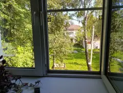 Фото гостя 8 — Квартира двухкомнатная на улице Свердлова, 50 м², Ярославль