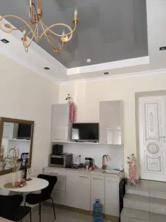 Фото гостя 4 — Апартаменты однокомнатные на улице Приморской, 20 м², Зеленоградск