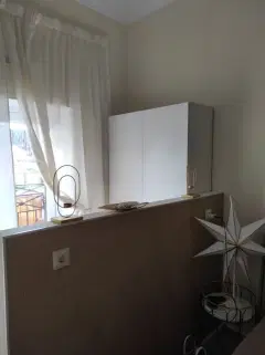 Фото гостя 5 — Апартаменты однокомнатные на улице Приморской, 20 м², Зеленоградск