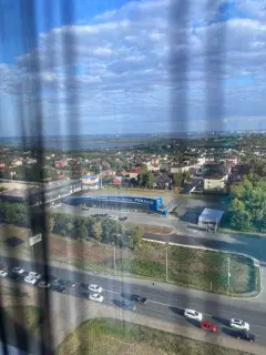Фото гостя 1 — Студия однокомнатная в Волжском, 25 м², Саратов
