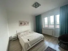 Фото гостя 6 — Квартира однокомнатная в Академическом, 40 м², Екатеринбург