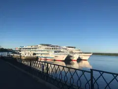 Фото гостя 3 — Квартира однокомнатная на улице Успенской, 36 м², Мышкин