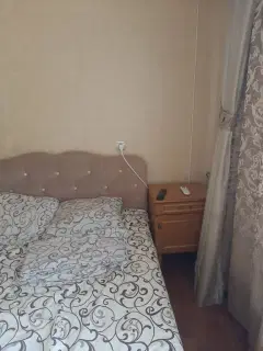 Фото гостя 6 — Квартира однокомнатная в Ленинском, 33 м², Севастополь