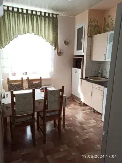 Фото гостя 12 — Квартира однокомнатная на улице Мире, 48 м², Выборг