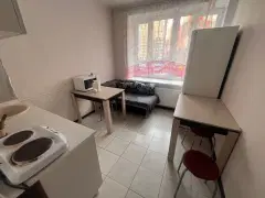 Фото гостя 2 — Квартира однокомнатная на бульваре Спасском, 32 м², Железнодорожный