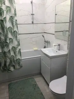 Фото гостя 11 — Квартира однокомнатная в Центральном, 37 м², Калининград