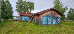 Фото гостя 1 — Дом 21-местный в село Редикоре, 233 м², Соликамск