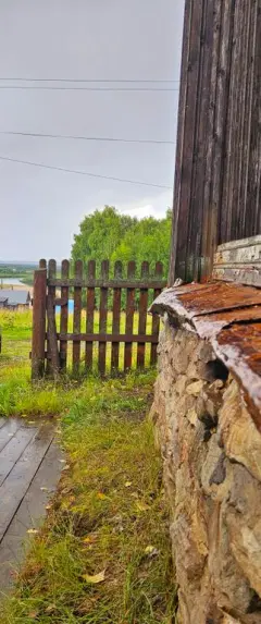 Фото гостя 5 — Дом 21-местный в село Редикоре, 233 м², Соликамск