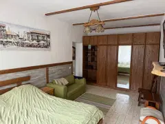 Фото гостя 5 — Апартаменты однокомнатные на улице Потёмкина, 41 м², Зеленоградск