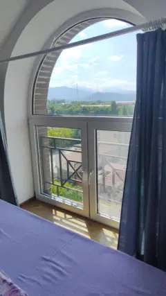 Фото гостя 8 — Студия однокомнатная на улице Зураба Магкаева, 24 м², Владикавказ