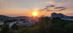 Фото гостя 3 — Апартаменты двухкомнатные на улице Чапаева, 50 м², Железноводск