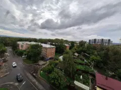 Фото гостя 1 — Студия однокомнатная в Ленинском, 40 м², Иркутск