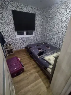 Фото гостя 12 — Дом 4-местный на территории СТ Совхозный, 32 м², Сортавала
