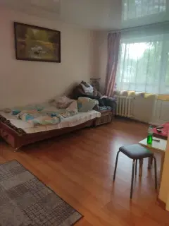 Фото гостя 3 — Квартира однокомнатная на улице Красноармейской, 36 м², Псков