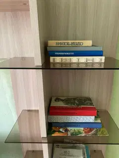 Фото гостя 3 — Квартира двухкомнатная у Горьковской, в Печёрах, 42 м², Нижний Новгород
