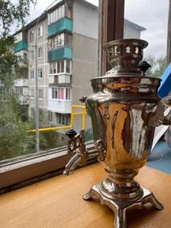 Фото гостя 6 — Квартира двухкомнатная у Горьковской, в Печёрах, 42 м², Нижний Новгород