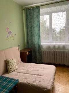 Фото гостя 12 — Квартира двухкомнатная у Горьковской, в Печёрах, 42 м², Нижний Новгород