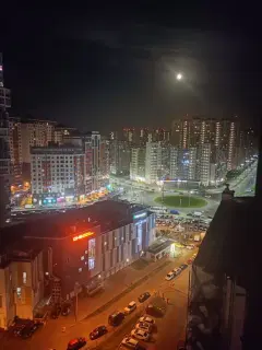 Фото гостя 10 — Студия однокомнатная на улице Пражской, 23 м², Кудрово