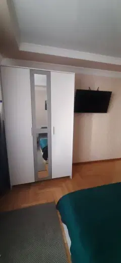 Фото гостя 6 — Квартира однокомнатная на улице Жмакина, 38 м², Кисловодск