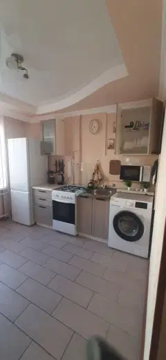 Фото гостя 9 — Квартира однокомнатная на улице Жмакина, 38 м², Кисловодск