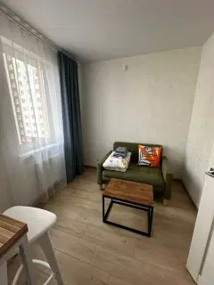 Фото гостя 3 — Квартира однокомнатная в Советском, 36 м², Нижний Новгород