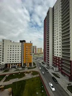 Фото гостя 11 — Квартира однокомнатная в Советском, 36 м², Нижний Новгород
