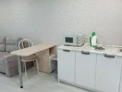 Фото гостя 3 — Студия однокомнатная на улице Потребкооперации, 29 м², Киров
