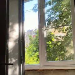 Фото гостя 4 — Студия однокомнатная в Октябрьском, 18 м², Липецк