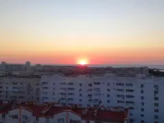 Фото гостя 1 — Квартира однокомнатная в Гагаринском, 46 м², Севастополь