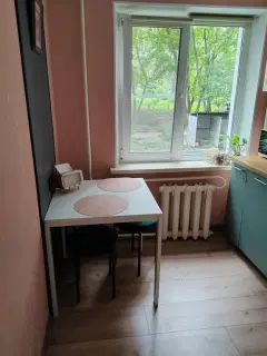 Фото гостя 6 — Квартира однокомнатная в Нижегородском, 32 м², Нижний Новгород