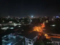 Фото гостя 3 — Студия однокомнатная на улице Кубанской Набережной, 35 м², Краснодар