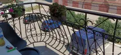 Фото гостя 1 — Квартира однокомнатная на улице Орджоникидзе, 53 м², Ессентуки