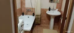 Фото гостя 5 — Квартира однокомнатная на улице Орджоникидзе, 53 м², Ессентуки