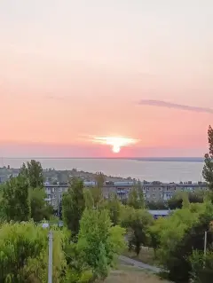 Фото гостя 7 — Квартира однокомнатная на улице Королева, 44 м², Камышин