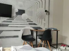 Фото гостя 5 — Студия однокомнатная в Зареченском, 15 м², Тула