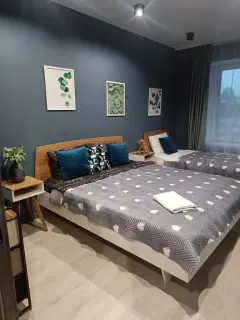 Фото гостя 3 — Квартира трёхкомнатная в Вахитовском, 75 м², Казань