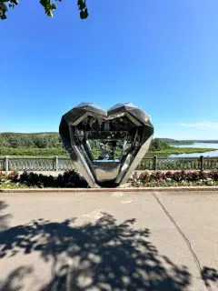 Фото гостя 2 — Апартаменты двухкомнатные на проспекте Московском, 56 м², Кемерово