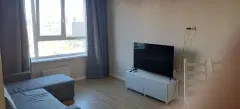 Фото гостя 2 — Квартира двухкомнатная в Октябрьском, 36 м², Новосибирск