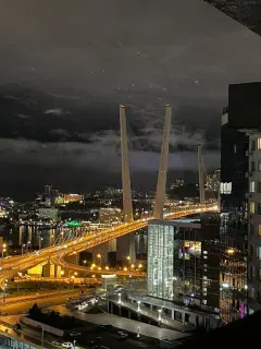 Фото гостя 8 — Квартира однокомнатная в Первомайском, 33 м², Владивосток
