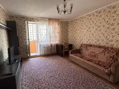 Фото гостя 2 — Квартира однокомнатная на улице Мичмана Павлова, 45 м², Чебоксары