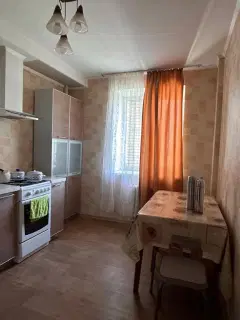 Фото гостя 3 — Квартира однокомнатная на улице Мичмана Павлова, 45 м², Чебоксары