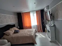 Фото гостя 3 — Квартира однокомнатная в Канавинском, 39 м², Нижний Новгород
