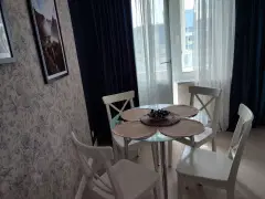 Фото гостя 6 — Квартира однокомнатная в Канавинском, 39 м², Нижний Новгород